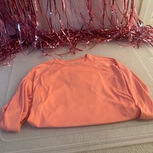 Girls Rash Guard Swimsuit (12)